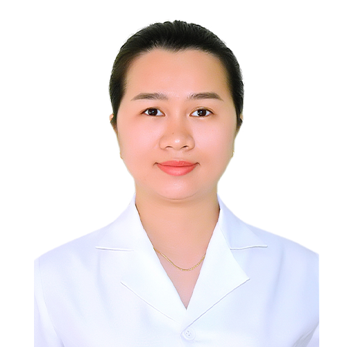 Th.s BS Võ Thị Minh Đức