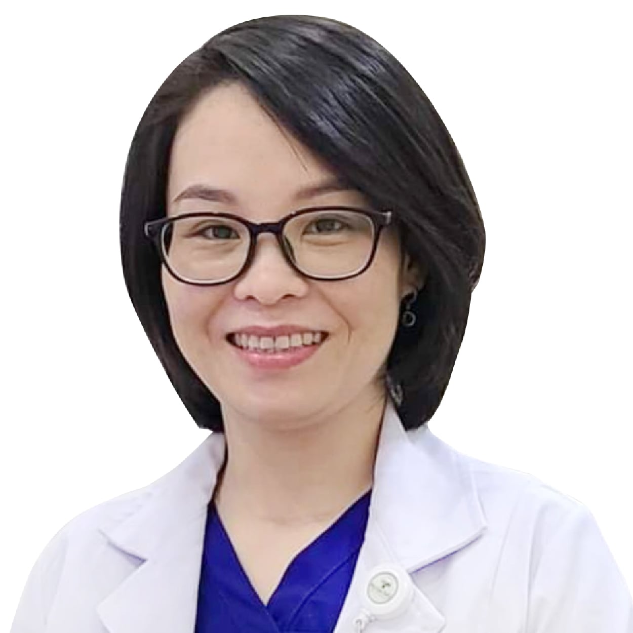 BS Nguyễn Thị Xuân Hương