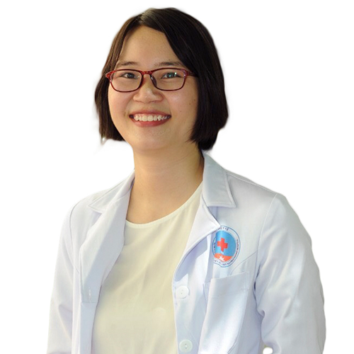 BS Nguyễn Thị Trang